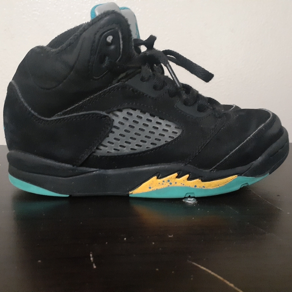 Jordan Shoes 12.5c
